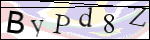 Human Confirmation Code (Captcha)