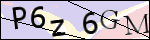 Human Confirmation Code (Captcha)