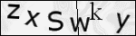Human Confirmation Code (Captcha)