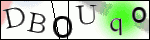 Human Confirmation Code (Captcha)
