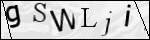 Human Confirmation Code (Captcha)