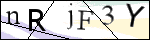Human Confirmation Code (Captcha)