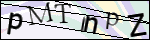 Human Confirmation Code (Captcha)