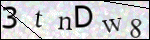 Human Confirmation Code (Captcha)
