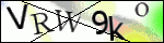 Human Confirmation Code (Captcha)