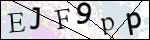 Human Confirmation Code (Captcha)