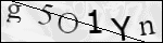Human Confirmation Code (Captcha)