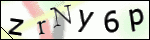 Human Confirmation Code (Captcha)