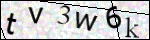 Human Confirmation Code (Captcha)