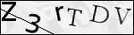 Human Confirmation Code (Captcha)