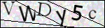 Human Confirmation Code (Captcha)
