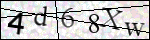 Human Confirmation Code (Captcha)