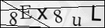 Human Confirmation Code (Captcha)