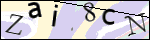 Human Confirmation Code (Captcha)