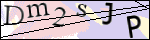 Human Confirmation Code (Captcha)