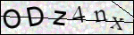 Human Confirmation Code (Captcha)