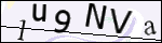 Human Confirmation Code (Captcha)