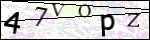 Human Confirmation Code (Captcha)