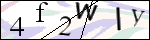 Human Confirmation Code (Captcha)