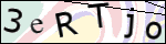 Human Confirmation Code (Captcha)