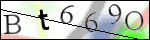 Human Confirmation Code (Captcha)