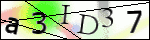 Human Confirmation Code (Captcha)