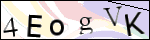 Human Confirmation Code (Captcha)