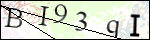 Human Confirmation Code (Captcha)