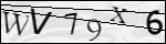 Human Confirmation Code (Captcha)