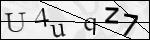 Human Confirmation Code (Captcha)