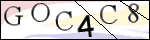 Human Confirmation Code (Captcha)