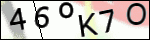 Human Confirmation Code (Captcha)