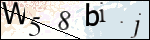 Human Confirmation Code (Captcha)