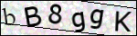 Human Confirmation Code (Captcha)