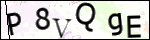 Human Confirmation Code (Captcha)