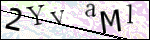Human Confirmation Code (Captcha)