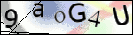 Human Confirmation Code (Captcha)