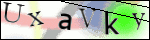 Human Confirmation Code (Captcha)