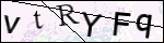 Human Confirmation Code (Captcha)
