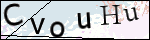 Human Confirmation Code (Captcha)