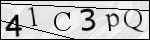 Human Confirmation Code (Captcha)