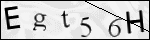Human Confirmation Code (Captcha)