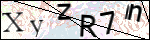 Human Confirmation Code (Captcha)