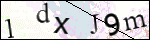 Human Confirmation Code (Captcha)
