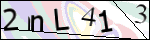 Human Confirmation Code (Captcha)
