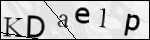 Human Confirmation Code (Captcha)