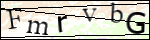 Human Confirmation Code (Captcha)