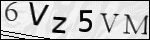 Human Confirmation Code (Captcha)