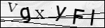 Human Confirmation Code (Captcha)
