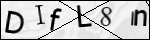 Human Confirmation Code (Captcha)